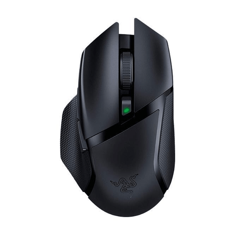 Razer Basilisk x HyperSpeed Mouse Bluetooth Optical Right-hand RZ01-03150100-R3G1