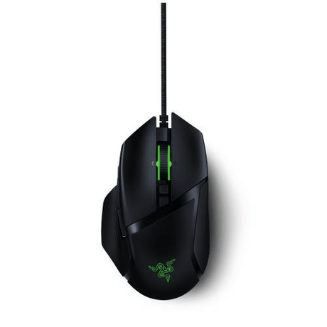 Razer BASILISK V2 Mouse USB Type-A Optical 20000dpi Right-hand RZ01-03160100-R3M1