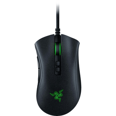 Razer DeathAdder V2 Mouse USB Type-A Right-hand RZ01-03210100-R3M1