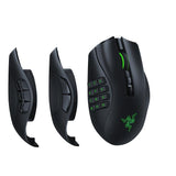 Razer Naga Pro Wireless Gaming Mouse RZ01-03420100-R3G1