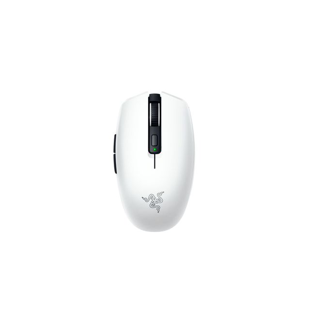 Razer Orochi V2 Gaming Mouse White Edition RZ01-03730400-R3G1