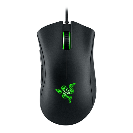 Razer DeathAdder Essential Gaming Mouse RZ01-03850100-R3M1