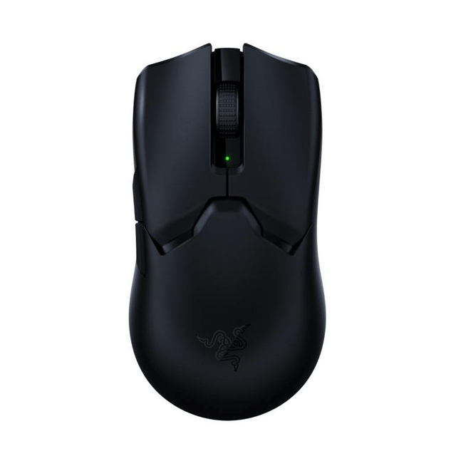 Razer Viper V2 Pro Optical Ultra-Lightweight Wireless Gaming Esports Mouse Black RZ01-04390100-R3G1