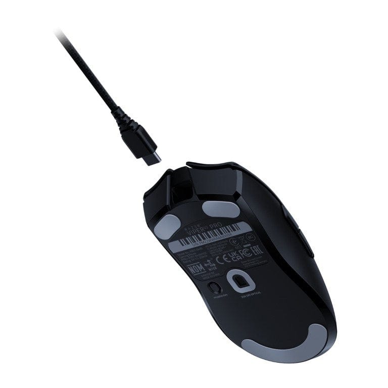 Razer Viper V2 Pro Optical Ultra-Lightweight Wireless Gaming Esports Mouse Black RZ01-04390100-R3G1