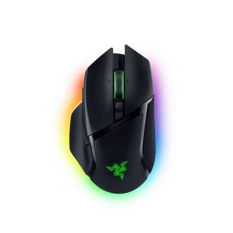 Razer Basilisk V3 Pro Customizable Wireless Gaming Mouse RZ01-04620100-R3G1