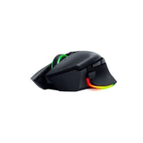 Razer Basilisk V3 Pro Customizable Wireless Gaming Mouse Black RZ01-04620100-R3G1