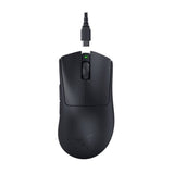 Razer DeathAdder V3 Pro Ultra-lightweight Wireless Ergonomic Esports Gaming Mouse Black RZ01-04630100-R3G1