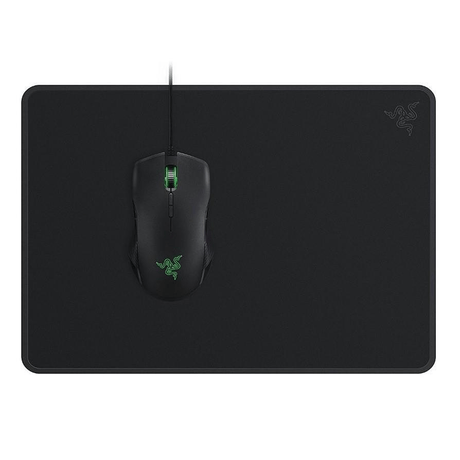 Razer Invicta Gunmetal Black Gaming Mouse Pad RZ02-00860300-R3M1