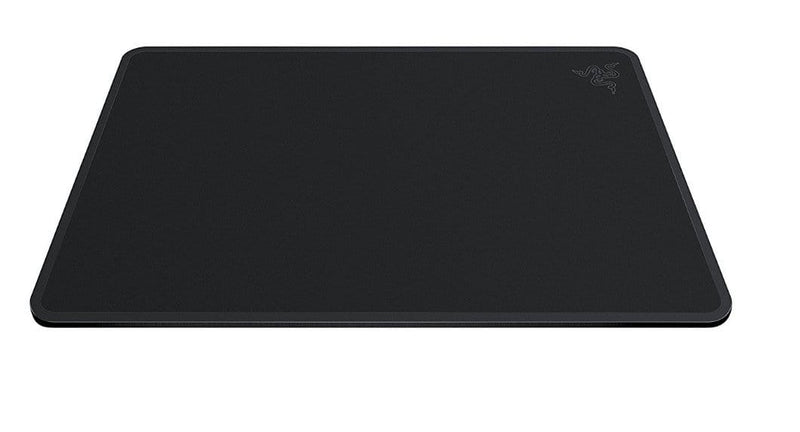 Razer Invicta Gunmetal Black Gaming Mouse Pad