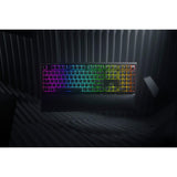 Razer Ornata V2 Gaming Keyboard - US Layout RZ03-03380100-R3M1