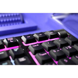 Razer Ornata V2 Gaming Keyboard - US Layout RZ03-03380100-R3M1