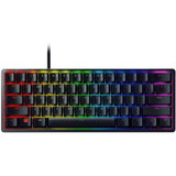 Razer Huntsman Mini Linear Optical Mechanical Gaming Keyboard Red Switches RZ03-03390200-R3M1