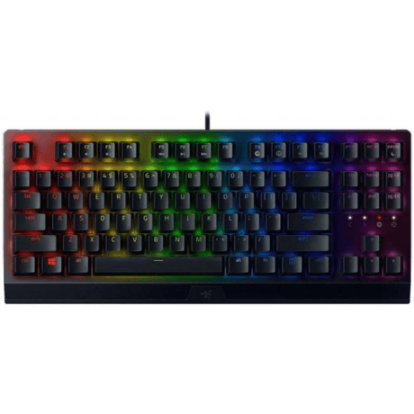 Razer BlackWidow V3 Wired Keyboard RZ03-03490100-R3M1