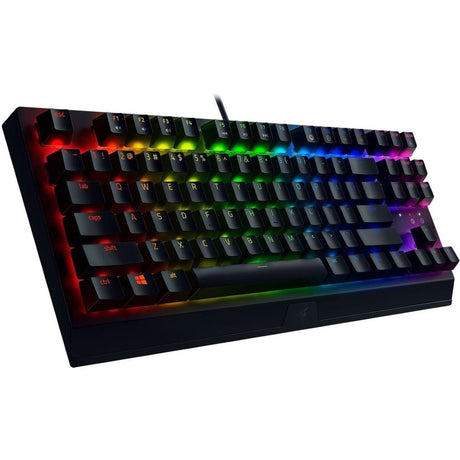 Razer BlackWidow V3 Wired Keyboard RZ03-03490100-R3M1