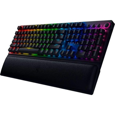 Razer Blackwidow V3 Pro Wireless Mechanical Gaming Keyboard RZ03-03530100-R3M1