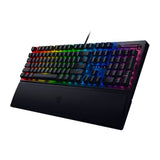 Razer BlackWidow V3 Mechanical USB Gaming Keyboard QWERTY US English Black RZ03-03540100-R3M1