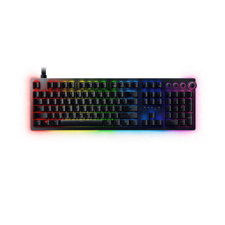 Razer Huntsman V2 Pro Gaming Keyboard RZ03-03610100-R3M1