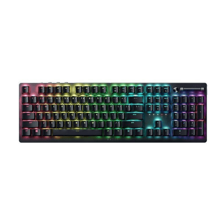 Razer DeathStalker V2 Pro Wireless Low-Profile RGB Optical Gaming Keyboard Black RZ03-04360100-R3M1