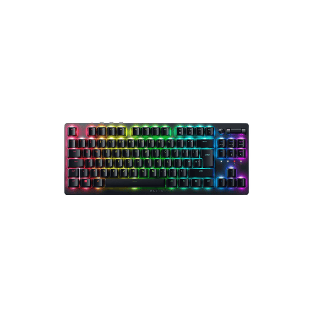 Razer Deathstalker V2 Pro Tenkeyless Gaming Keyboard US Layout RZ03-04370100-R3M1