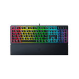 Razer Ornata V3 Low-Profile Mecha-Membrane RGB Keyboard US International RZ03-04460100-R3M1