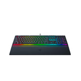 Razer Ornata V3 Low-Profile Mecha-Membrane RGB Keyboard US International RZ03-04460100-R3M1