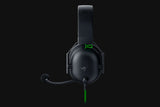 Razer Blackshark V2 x Headset Head-band Black and Green RZ04-03240100-R3M1