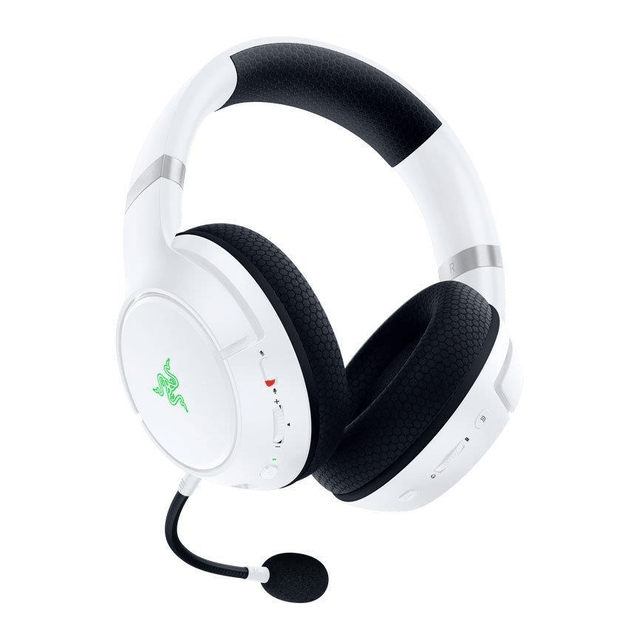 Razer Kaira Pro Wireless Gaming Headphones for Xbox Series X White RZ04-03470300-R3M1