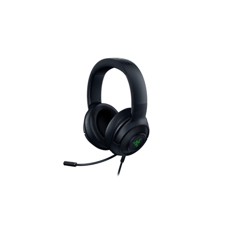 Razer Kraken V3 Wired USB Gaming Headset RZ04-03770200-R3M1