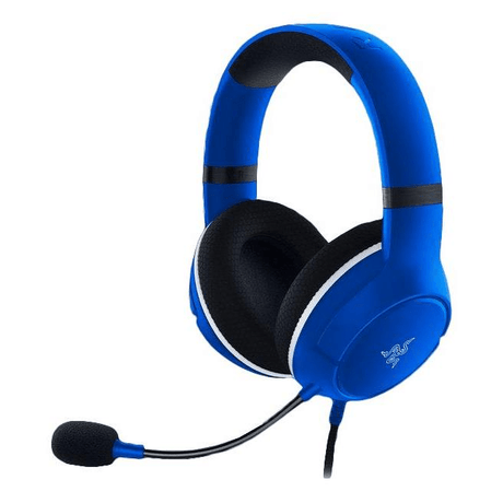 Razer Kaira X Headset for Xbox - Shock Blue RZ04-03970400-R3M1