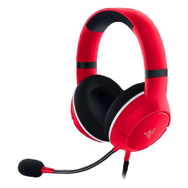 Razer Kaira X Headset for Xbox - Pulse Red RZ04-03970500-R3M1