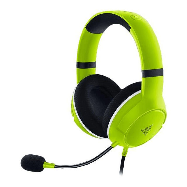 Razer Kaira X Wired Headset for Xbox Electric Volt RZ04-03970600-R3M1