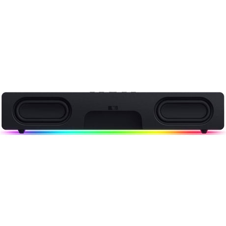 Razer Leviathan V2 X Multi-Driver Chroma RGB PC Stereo Sound Bar RZ05-04280100-R3M1