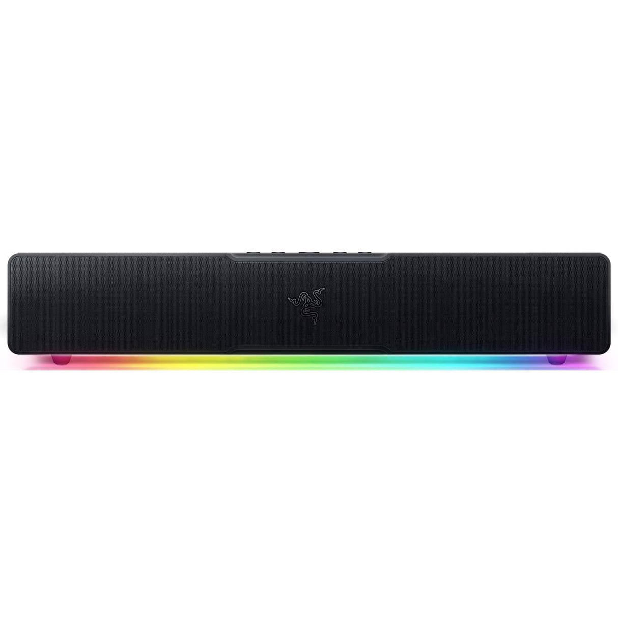 Razer Leviathan V2 X Multi-Driver Chroma RGB PC Stereo Sound Bar RZ05-04280100-R3M1