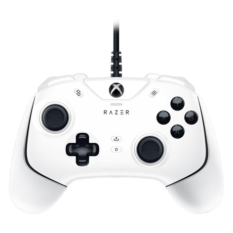 Razer Wolverine V2 Wired Xbox Controller - White RZ06-03560200-R3M1