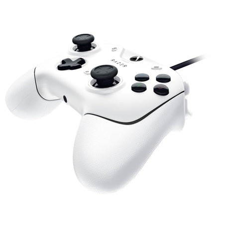 Razer Wolverine V2 Wired Xbox Controller - White RZ06-03560200-R3M1