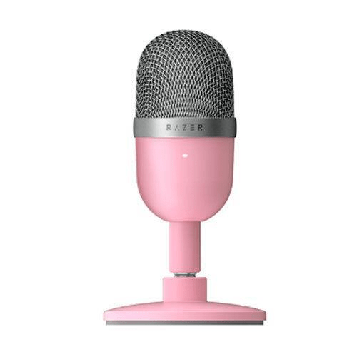 Razer Seiren Mini Microphone Quartz RZ19-03450200-R3M1