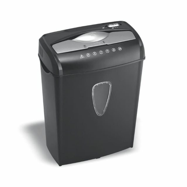 Parrot Cross Cut Paper Shredder 8-sheet S1008CC