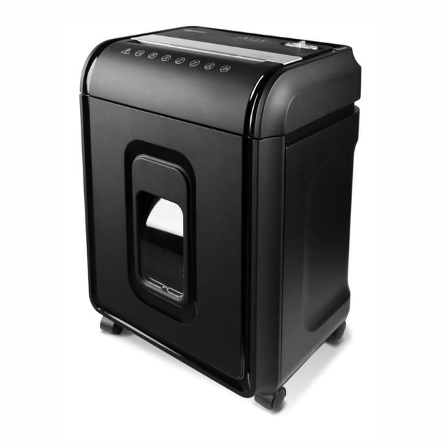 Parrot Medium Security Cross Cut Paper Shredder 24-sheet S1024CC