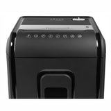 Parrot Medium Security Cross Cut Paper Shredder 24-sheet S1024CC