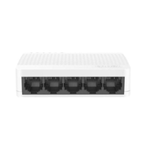 Tenda S105 5-port Fast Ethernet Unmanaged Desktop Switch White TE-S105