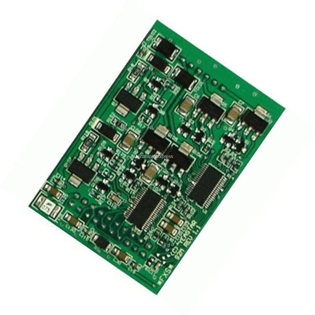 Yeastar 2FXS Port Module S2