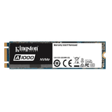 Kingston Technology A1000 M.2 240 GB PCI Express 3D TLC NVMe