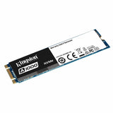 Kingston Technology A1000 M.2 240 GB PCI Express 3D TLC NVMe