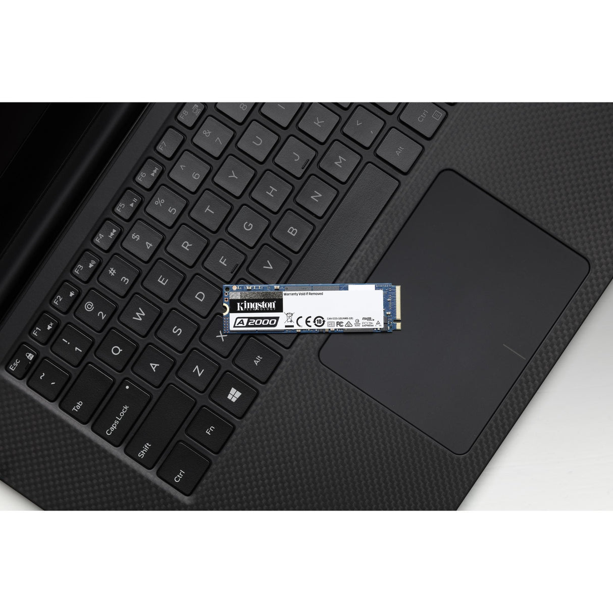 Kingston A2000 M.2 1TB PCIe 3.0 3D NAND NVMe Internal SSD SA2000M8/1000G