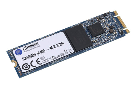 Kingston A400 M.2 120GB Serial ATA III TLC Internal SSD SA400M8/120G