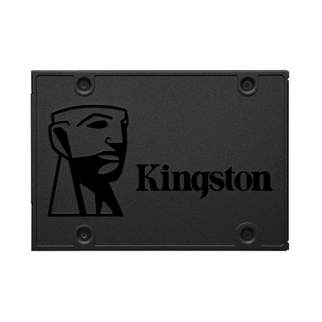 Kingston A400 2.5-inch 120GB Serial ATA III TLC Internal SSD SA400S37/120G