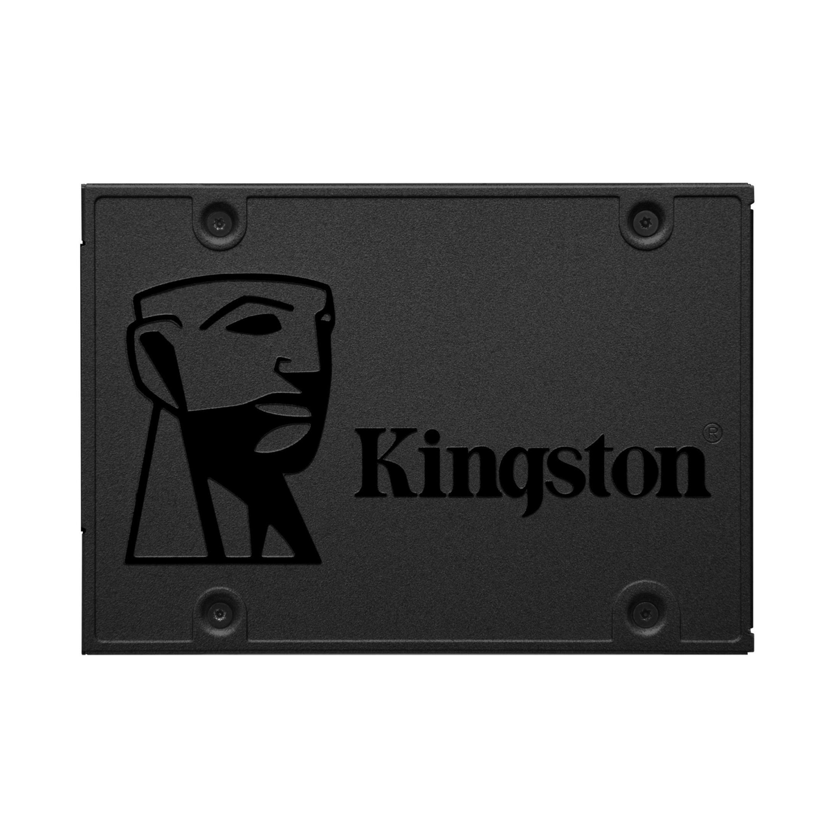 Kingston A400 2.5-inch 480GB Serial ATA III TLC Internal SSD SA400S37/480G