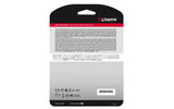 Kingston A400 2.5-inch 960GB Serial ATA III TLC Internal SSD SA400S37/960G