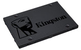 Kingston A400 2.5-inch 960GB Serial ATA III TLC Internal SSD SA400S37/960G