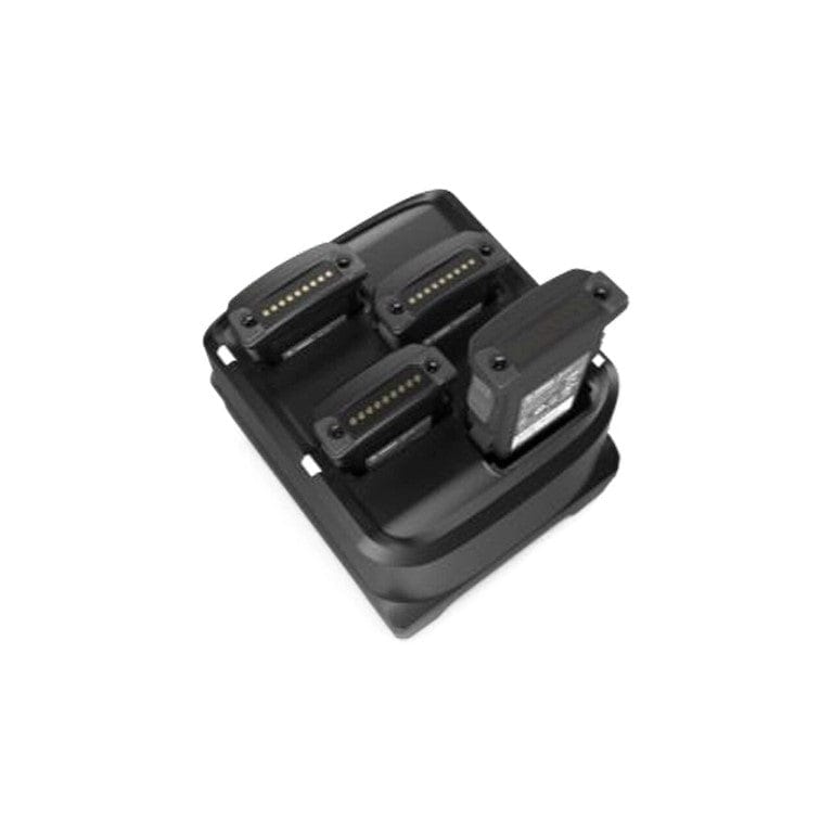 Zebra Battery Charger Handheld Mobile DC SAC-MC93-4SCHG-01